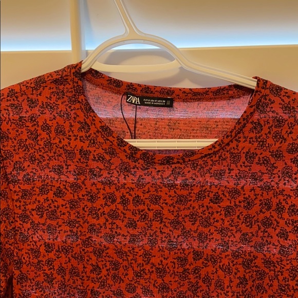 Zara Maxi Dress - Picture 3 of 3